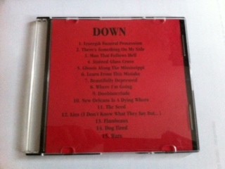 Down - II